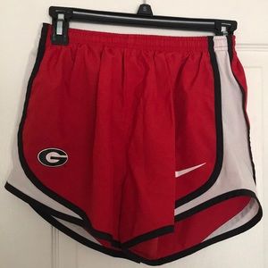 NIKE Georgia Shorts
